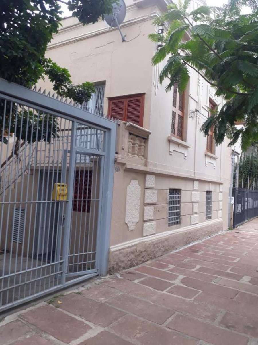 Foto do Residencial Menino Deus