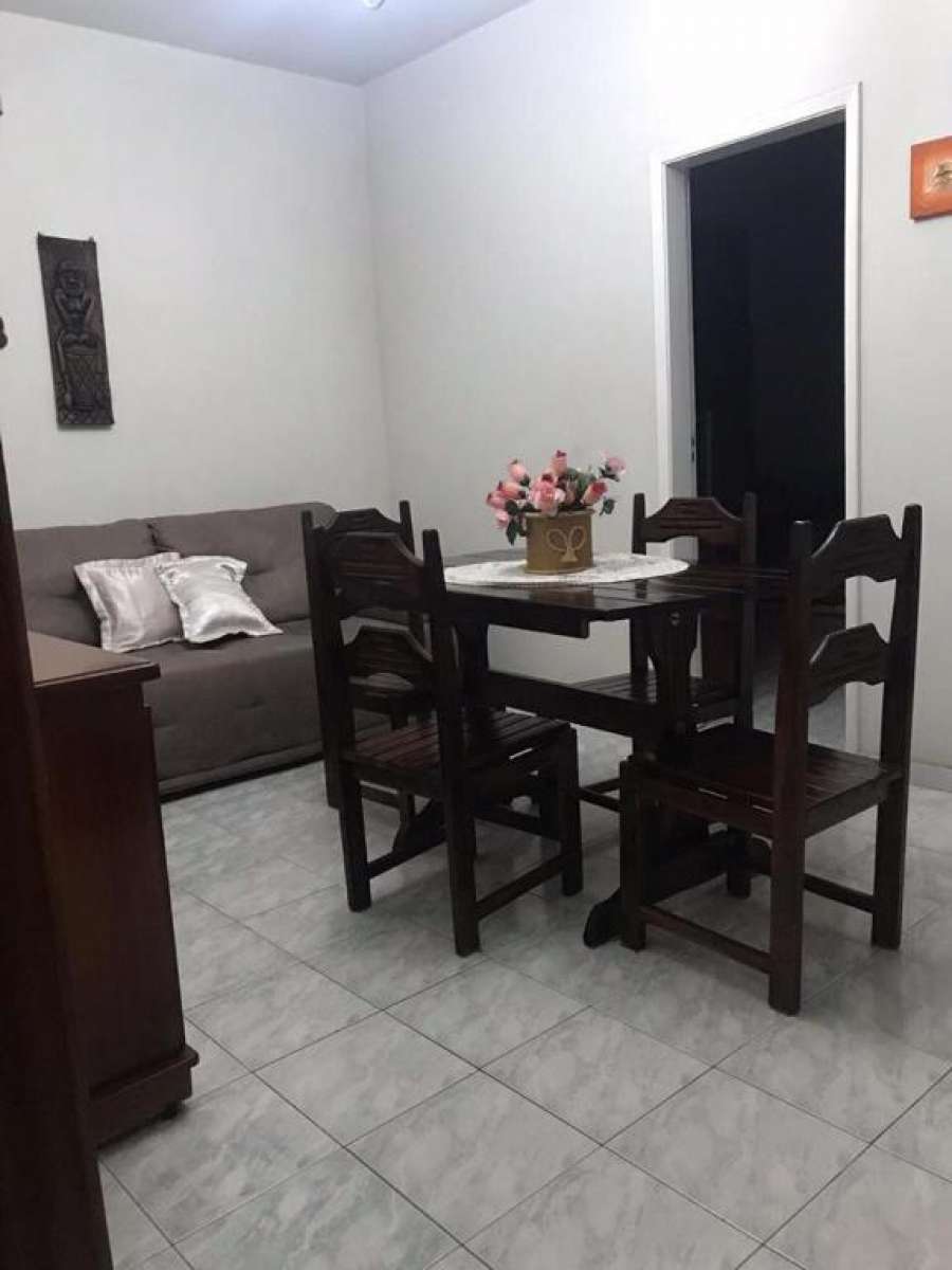 Foto do Apartamento Centro de SSA