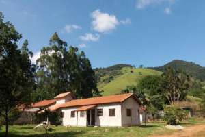 Casa ao Pé da Serra Foto do Casa ao Pé da Serra