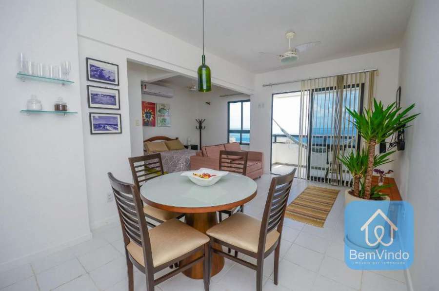 Foto do Apartamento Completo e Luxuoso no Porto da Barra