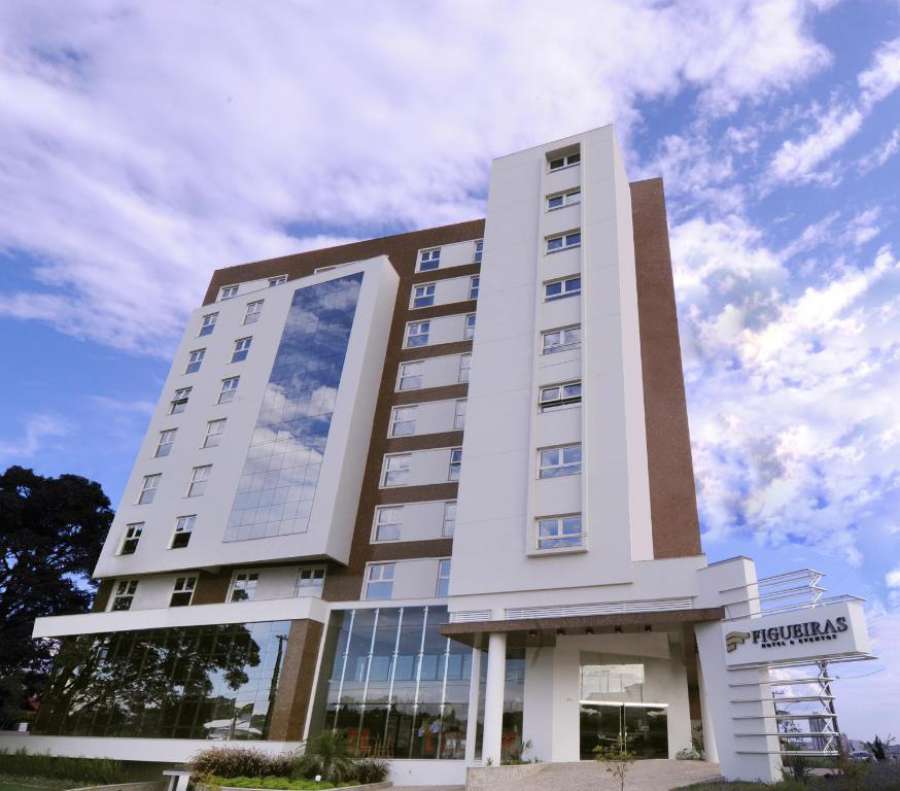 Figueiras Hotel & Eventos Foto do Figueiras Hotel & Eventos