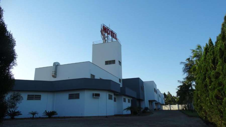 Xenon Motel (Adult Only) Foto do Xenon Motel (Adult Only)