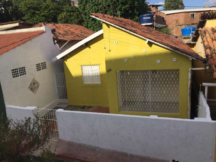 Foto do Casa no Carnaval de Olinda 2020