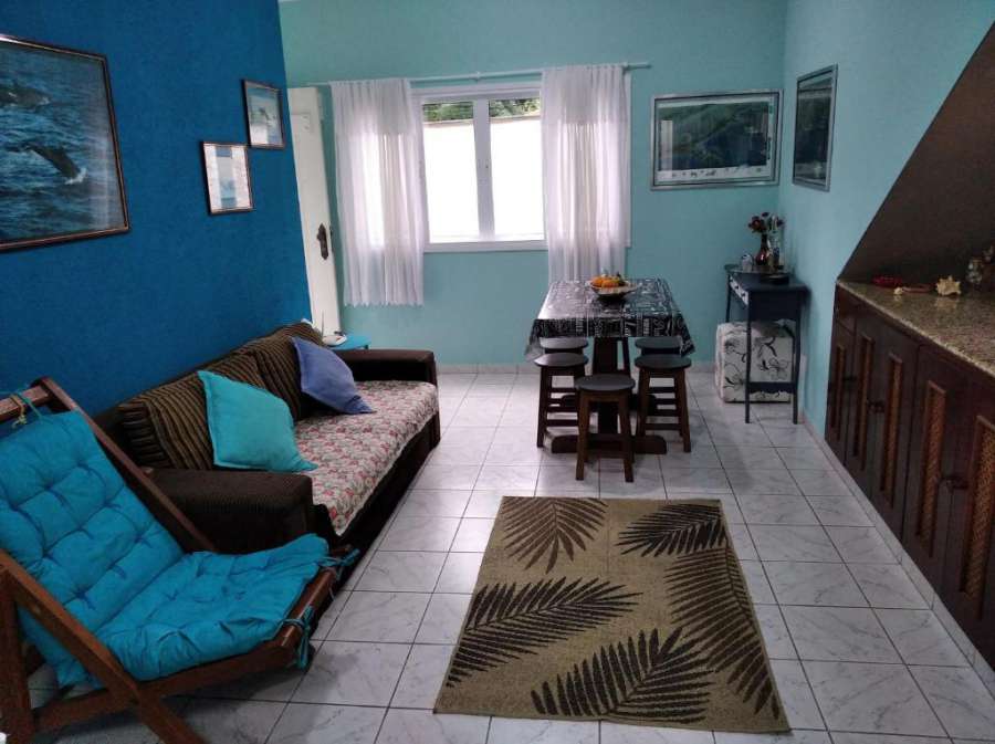 Foto do Apartamento em maranduba com ar condicionado