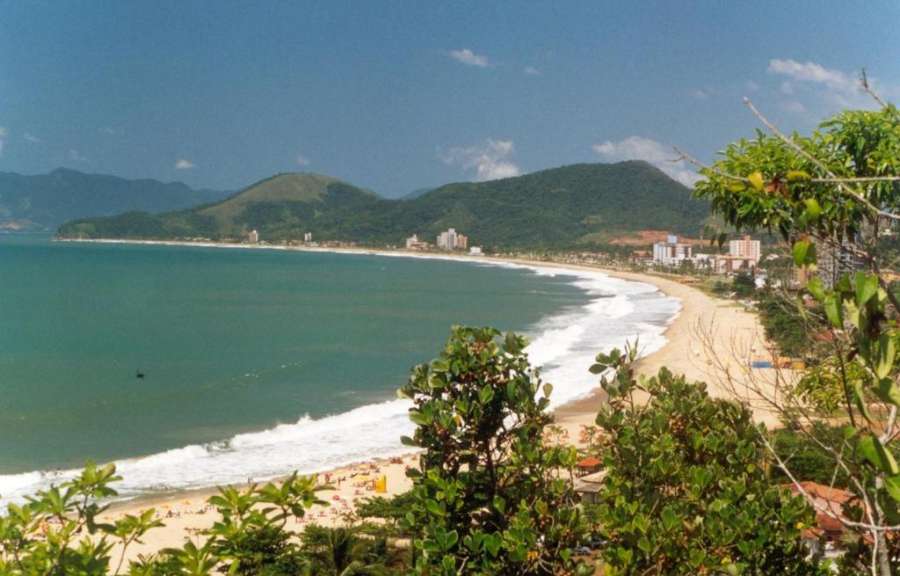 Foto do Casa em Condomínio Praia do Massaguaçu