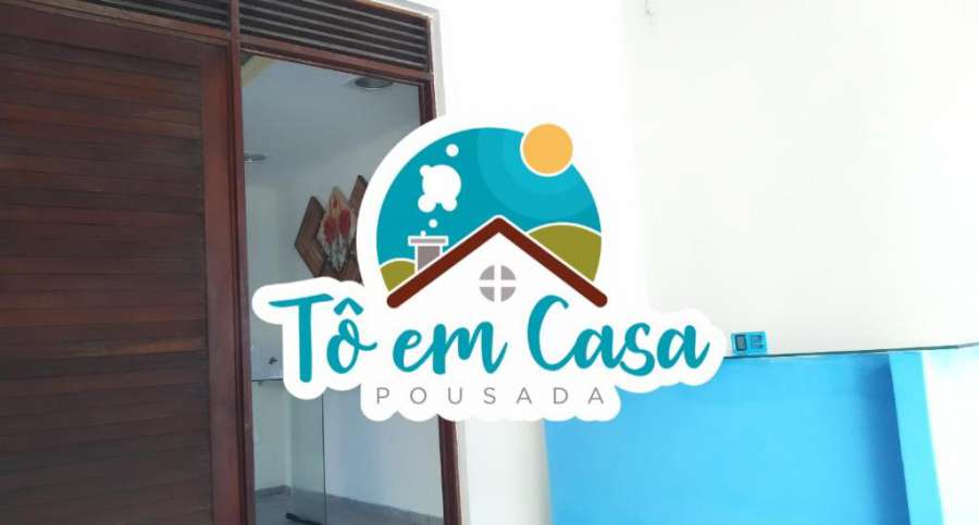 Foto do Pousada Tô Em Casa!