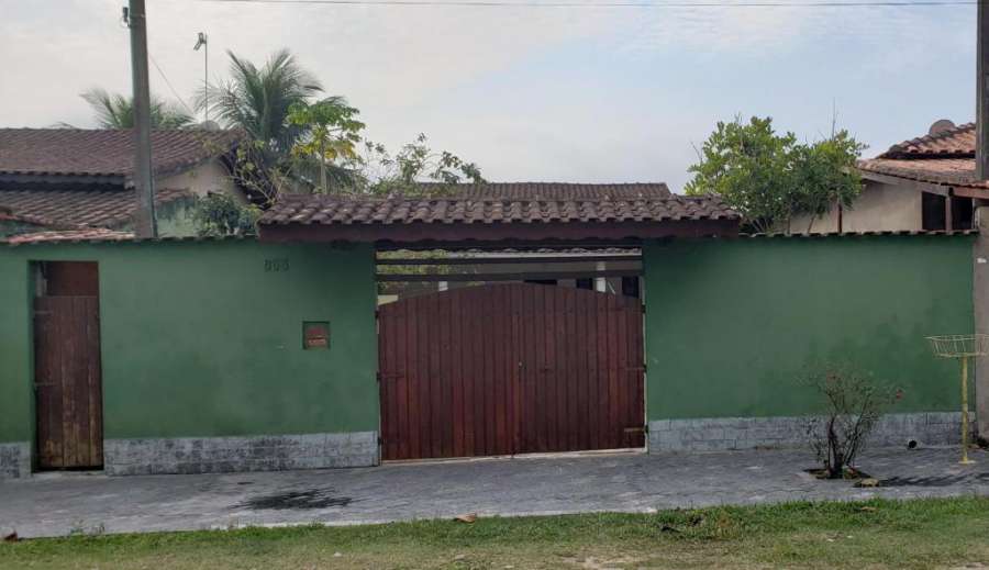 Foto do CASA BERTIOGA