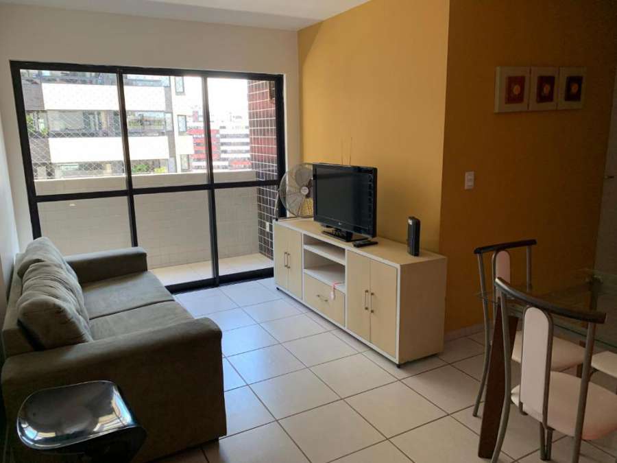 Foto do Apartamento Monticatini