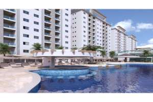 Salinas Park Resort apartamento 8 lugares Foto do Salinas Park Resort apartamento 8 lugares
