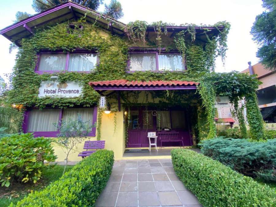 Foto do Petit Hotel Provence Gramado