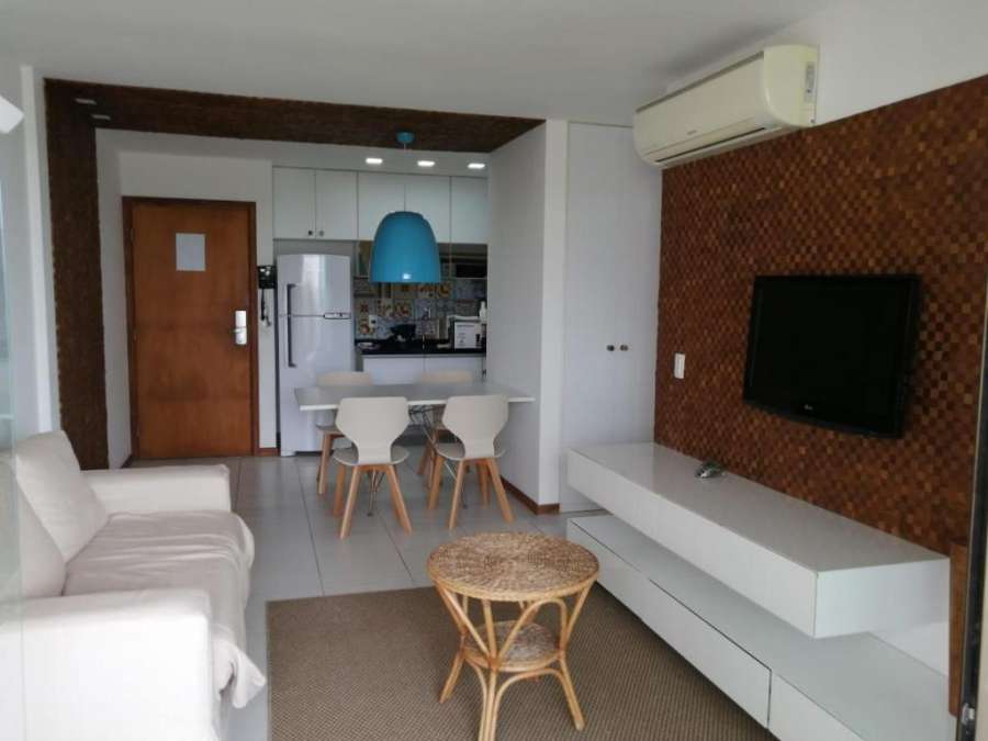 Foto do MELHOR APARTAMENTO DO ILOA RESIDENCE RESORT BARRA de SÃO MIGUEL