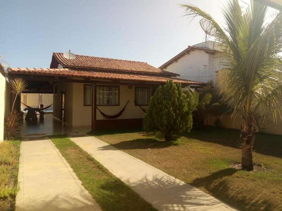 Foto do Casa de praia