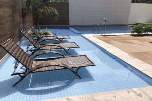 Foto do Apartamento de luxo em Porto de Galinhas 50mts dos corais