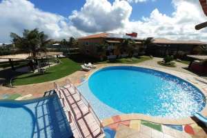 Foz do Sauipe Eco Hotel Foto do Foz do Sauipe Eco Hotel