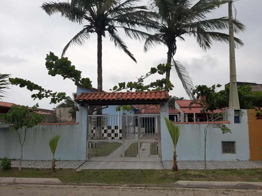 Foto do Casa da Vó