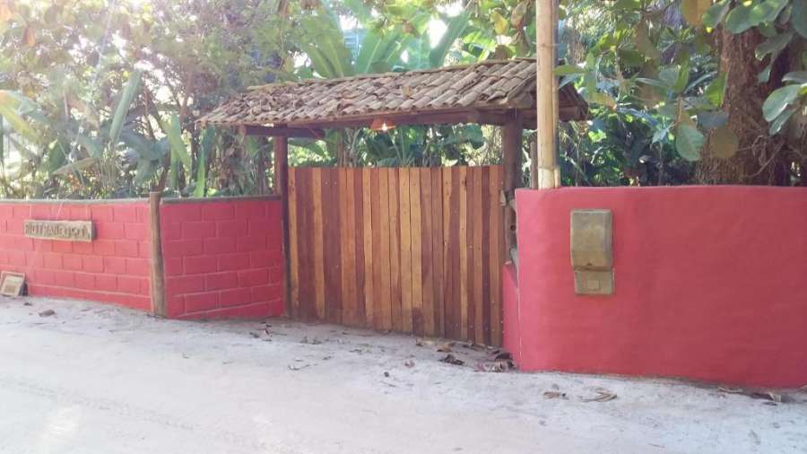 Foto do Trancoso Bungalows