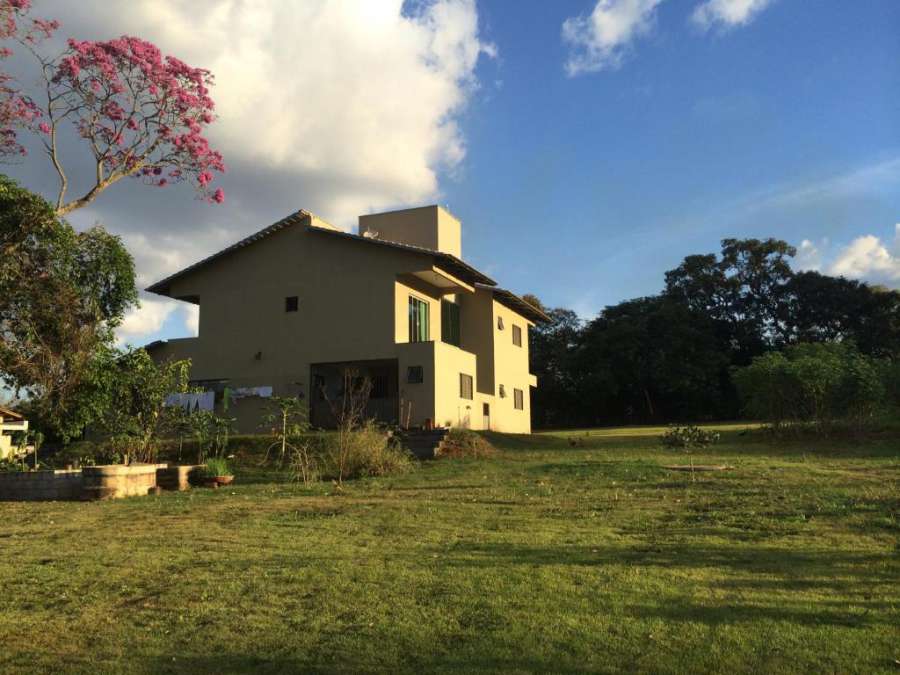 Foto do QUARTO ACONCHEGANTE EM CHÁCARA PRÓXIMA A UFG