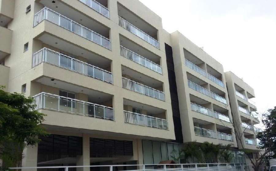 Foto do Apartamento Braga