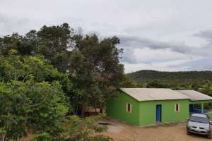 Casa temporada em Chácara Cavalcante/GO Foto do Casa temporada em Chácara Cavalcante/GO