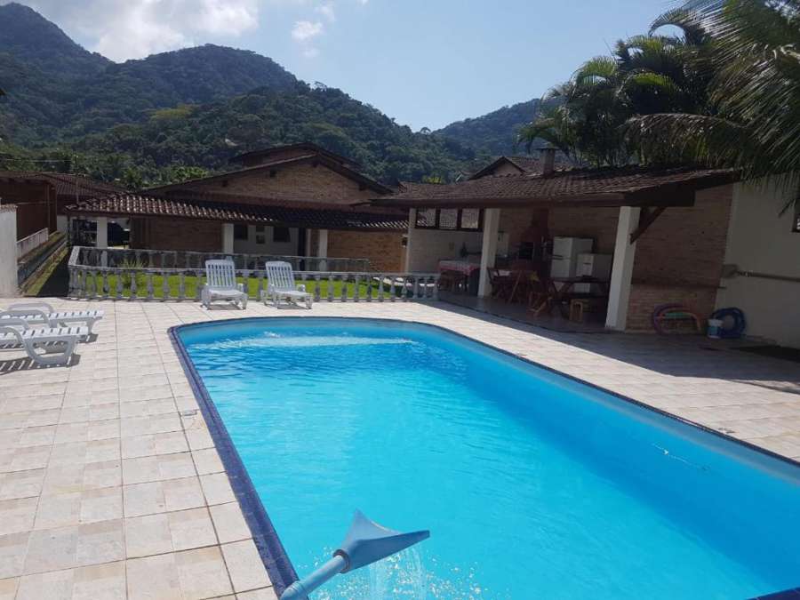 Foto do Residêncial Park Hills Ubatuba