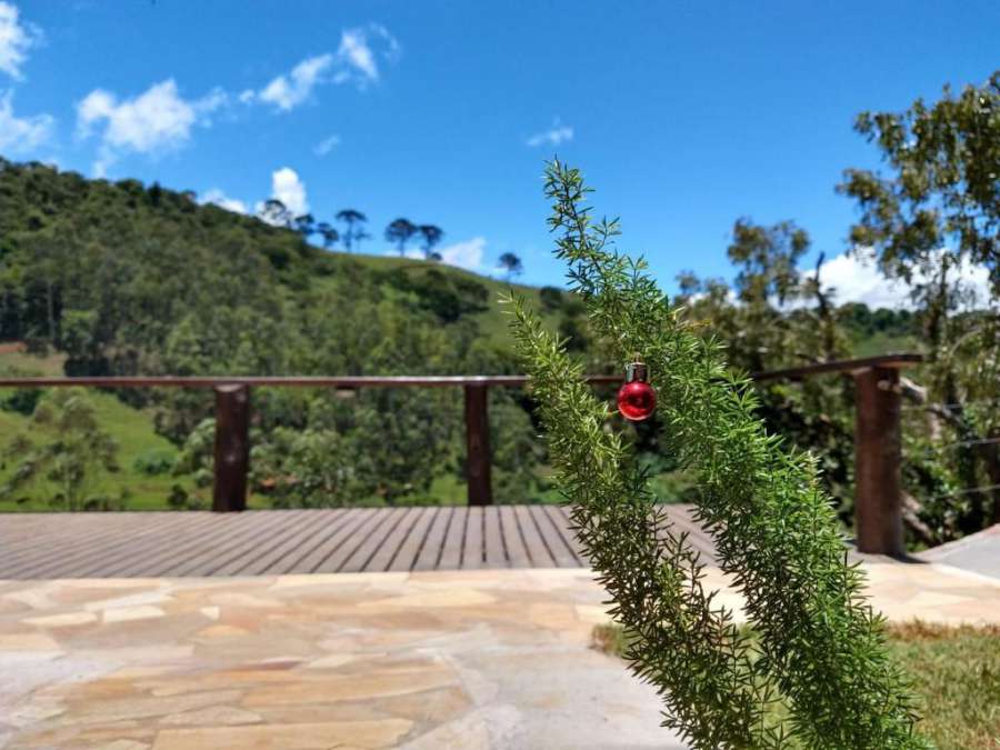 Foto do Chalés Fenix