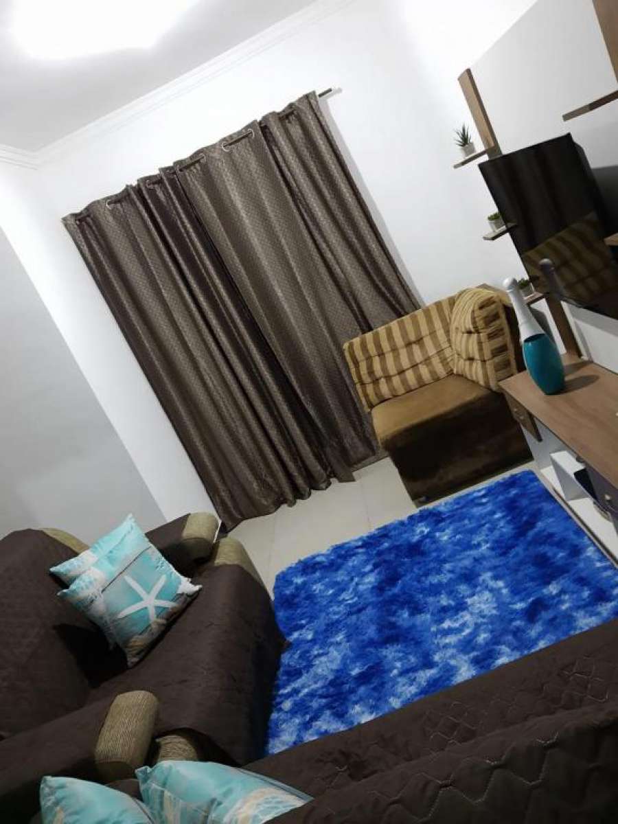 Foto do Apartamento em Bertioga para temporada