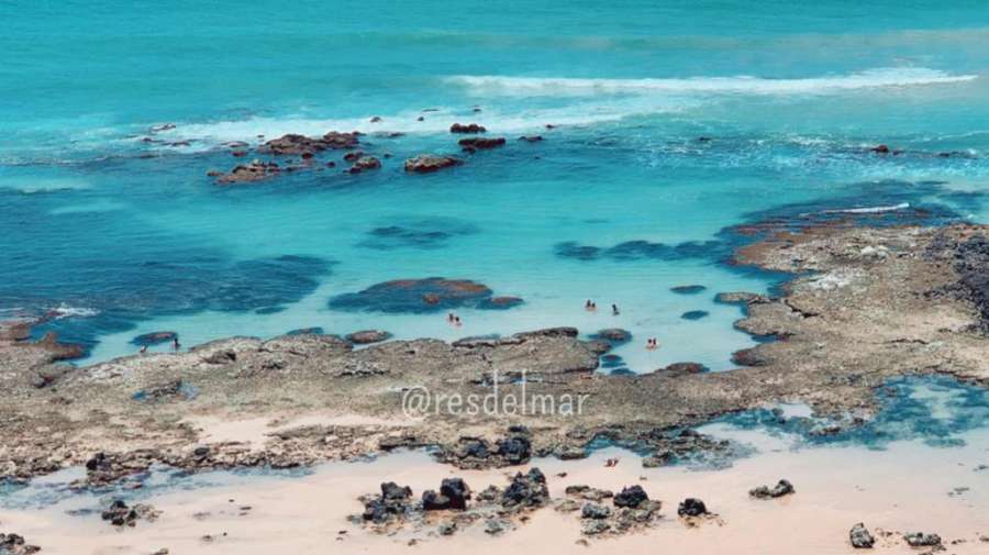 Foto do ResDelMar - Suítes