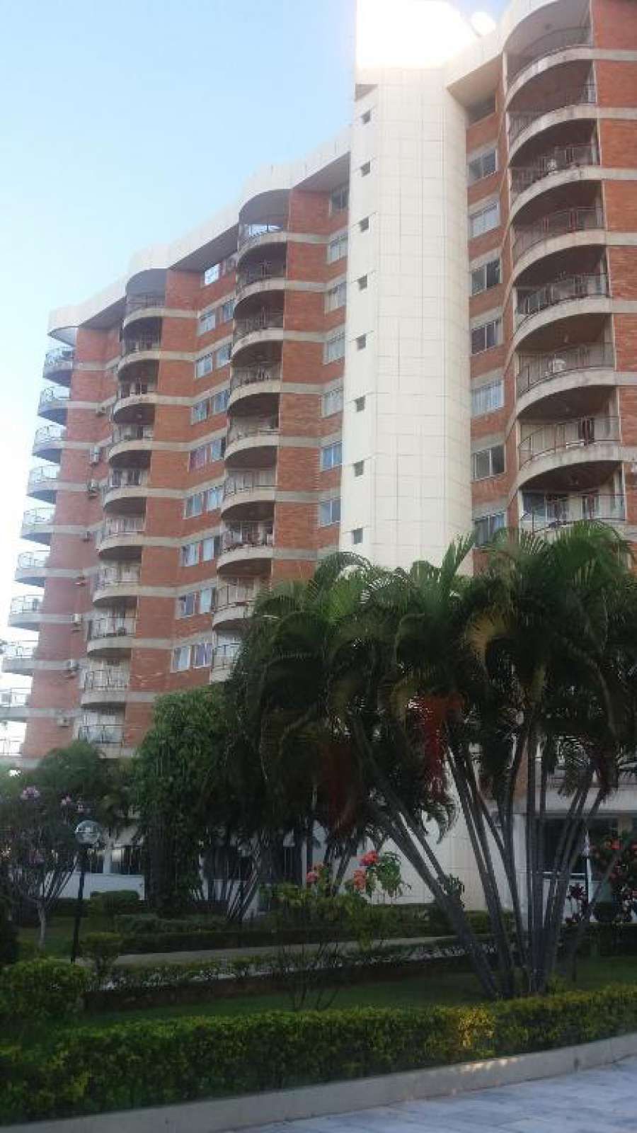 Foto do Apartamento Mundi - Império Romano - Caldas Novas