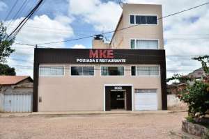 Pousada e Restaurante MKE Foto do Pousada e Restaurante MKE