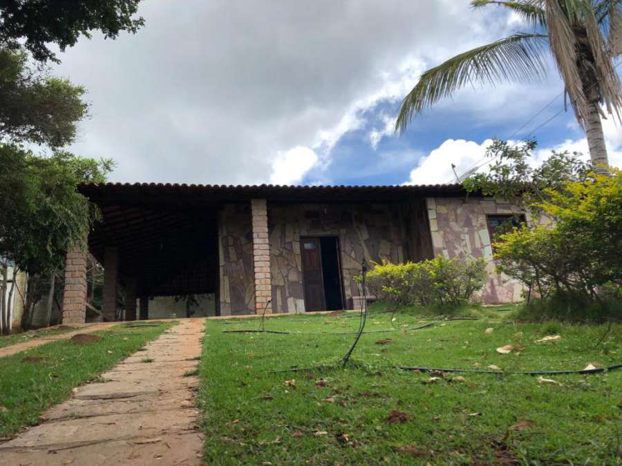 Foto do Casa Campos da chapada