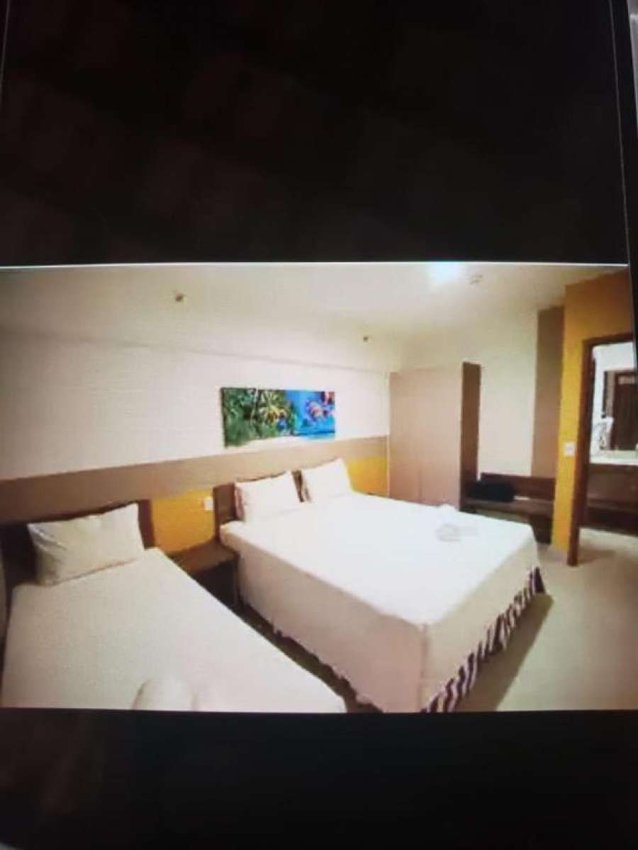 Foto do Apartamento em Resort de Olimpia