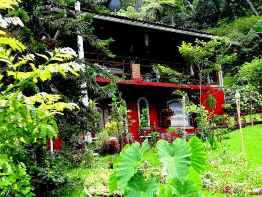 Foto do Pousada Romântica Serra da Mata