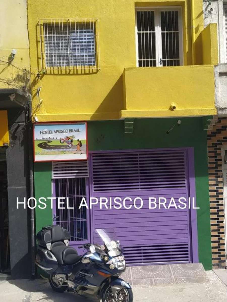 Foto do Hostel Aprisco Brasil