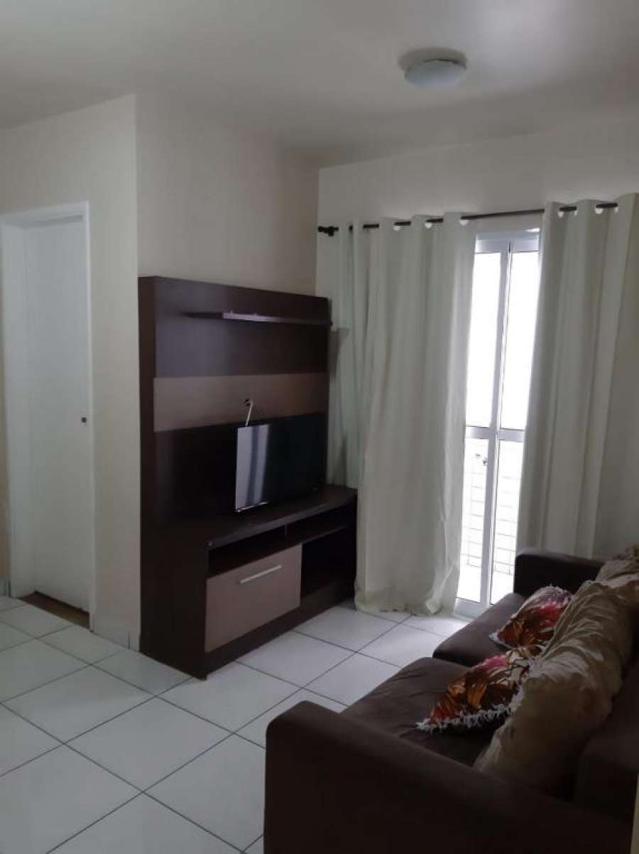 Foto do Apartamento Praia Grande