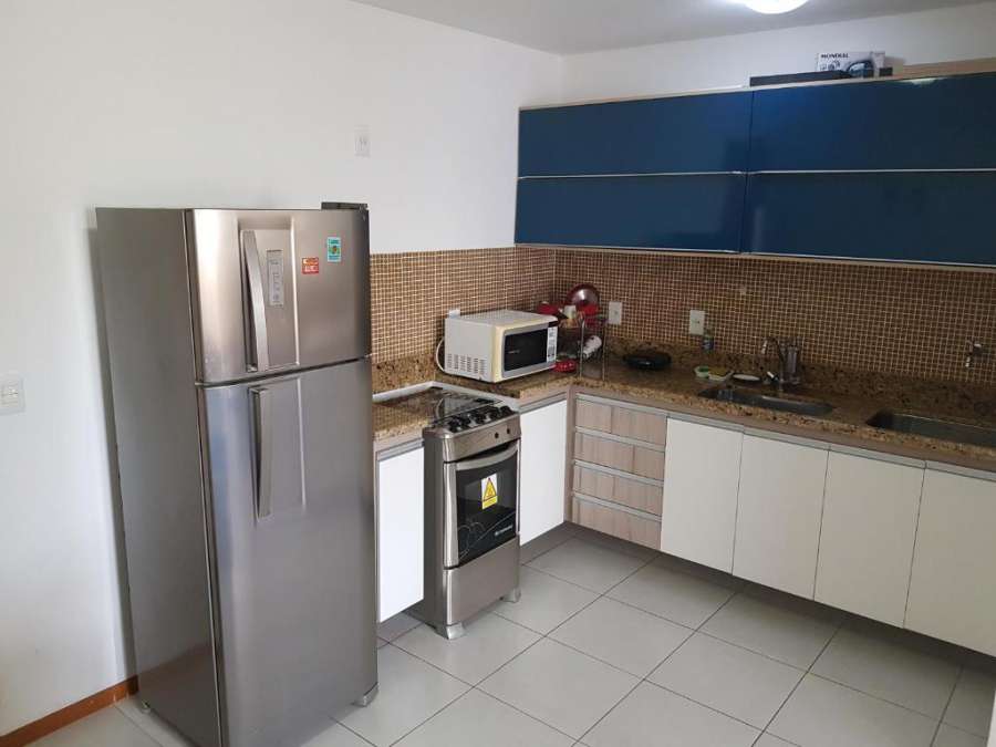 Foto do Apartamento Praia Dourada