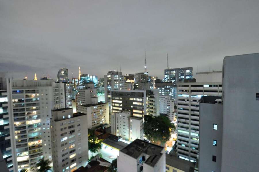 Foto do Cobertura com vista incrível próx. da Av. Paulista