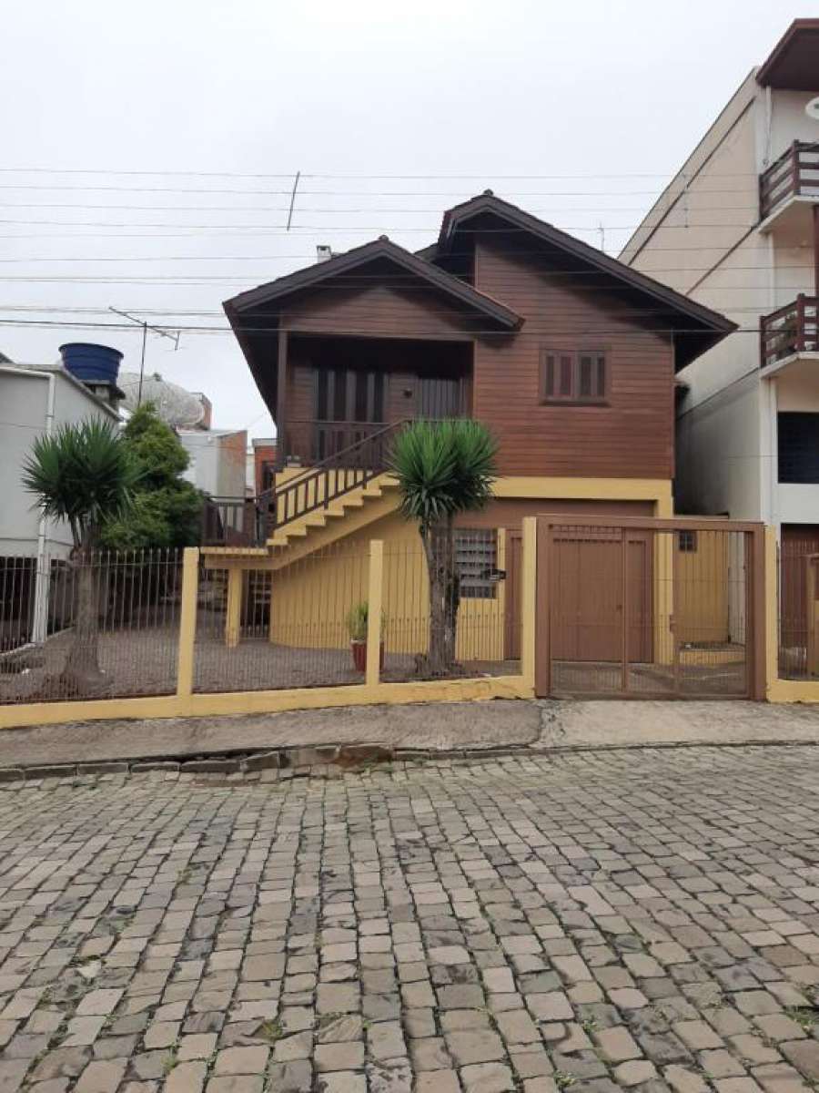 Foto do Casa Completa Ótima Localização