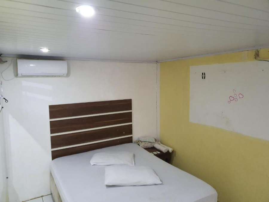 Motel Estrela Foto do Motel Estrela