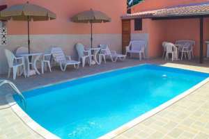 Villagio Santa Mônica - Caraguatatuba Foto do Villagio Santa Mônica - Caraguatatuba