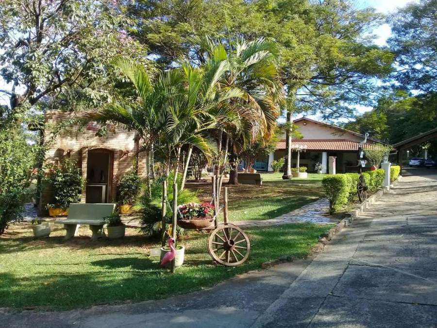 Foto do Hotel Santa Amélia