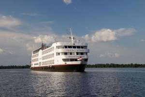 Iberostar Heritage Grand Amazon - All inclusive Foto do Iberostar Heritage Grand Amazon - All inclusive