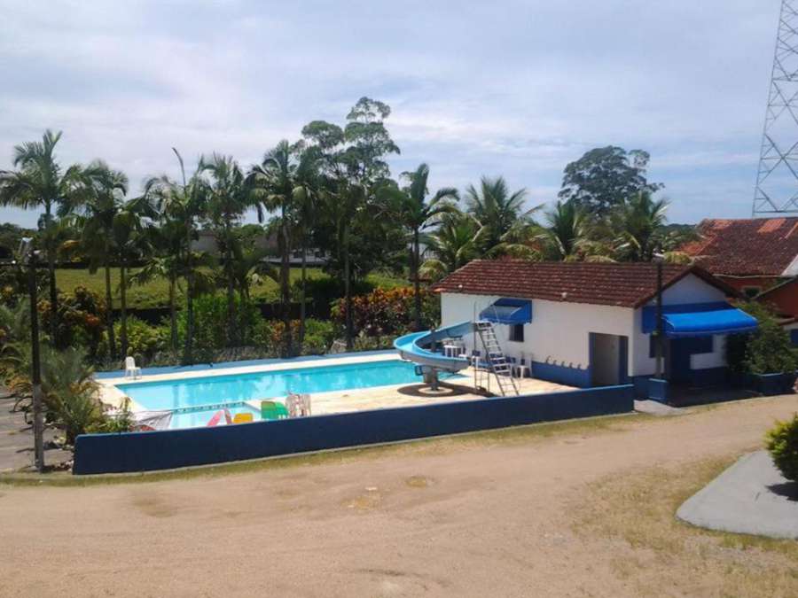 Foto do Hotel Marina Clube de Pesca