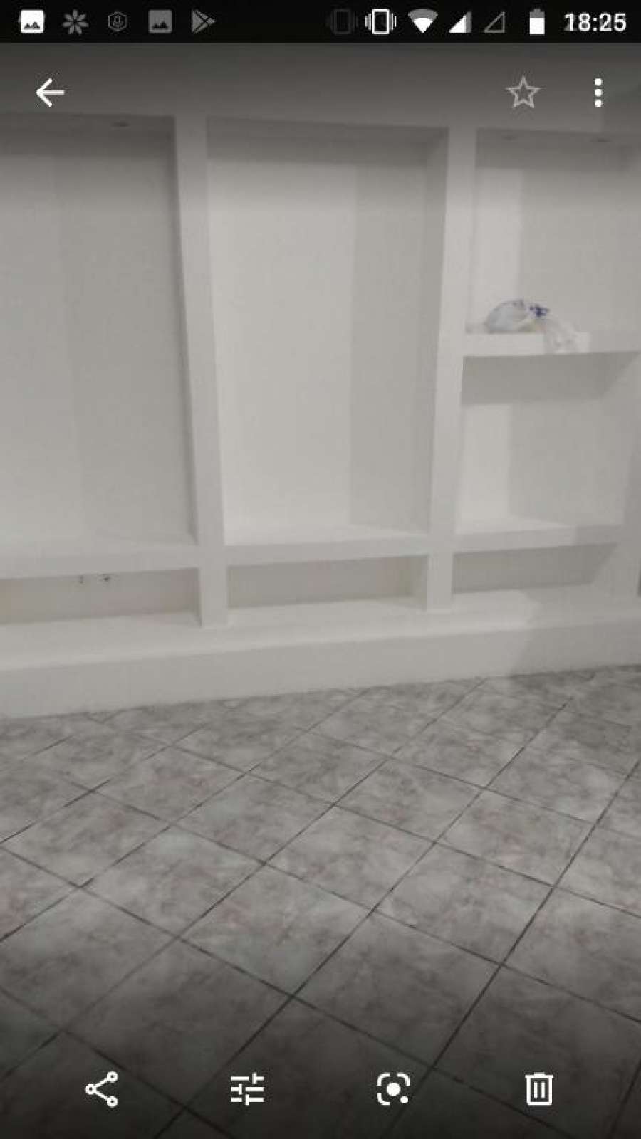 Foto do Apartamento da Cynara