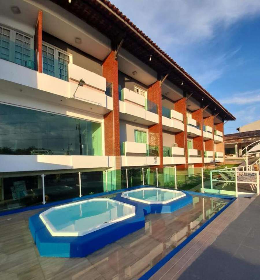 Foto do Hotel Village Premium Caruaru