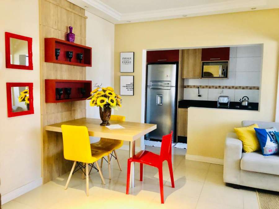 Loft Vila Nova Blumenau Foto do Loft Vila Nova Blumenau