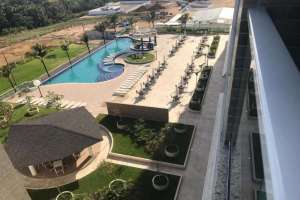 SALINAS PARK RESORT Foto do SALINAS PARK RESORT