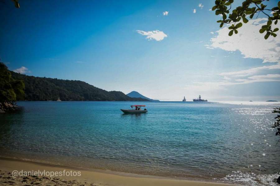 Foto do Cantinho da Vitória em Conceição de Jacareí