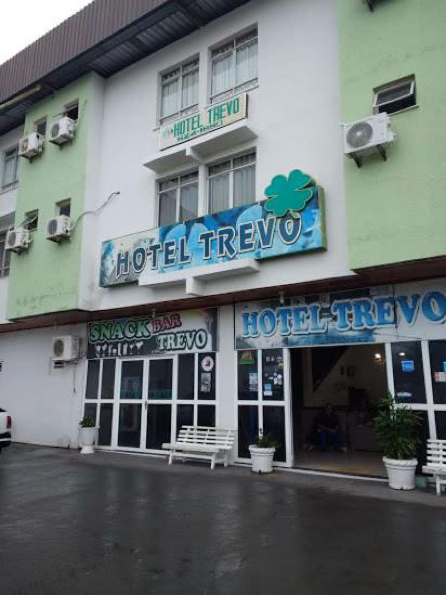 Foto do HOTEL TREVO