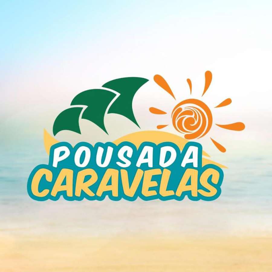 Pousada Caravelas Foto do Pousada Caravelas