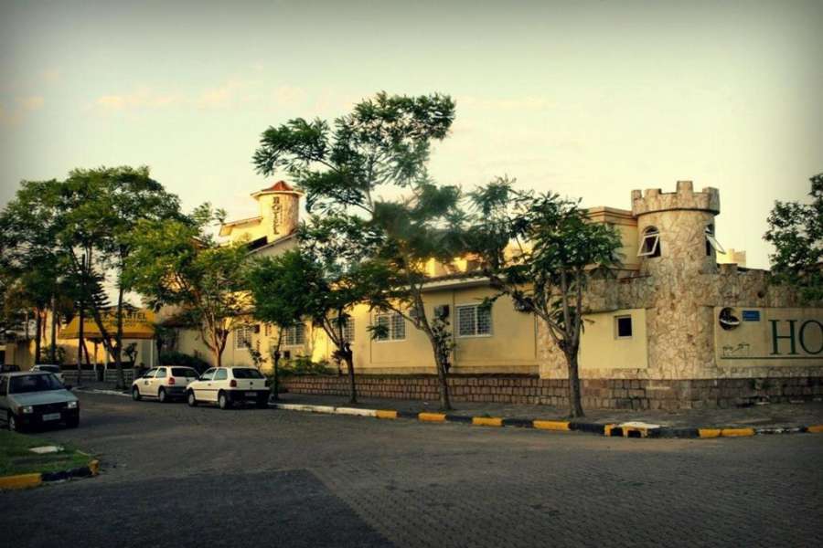 Foto do Hotel Castel